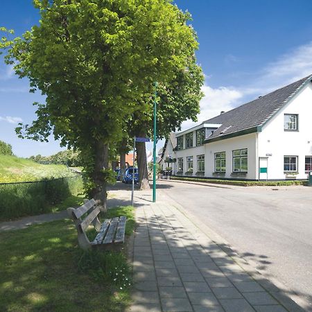 Hotel Restaurant Oolderhof Bv Roermond Exteriér fotografie