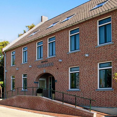 Hotel Restaurant Oolderhof Bv Roermond Exteriér fotografie