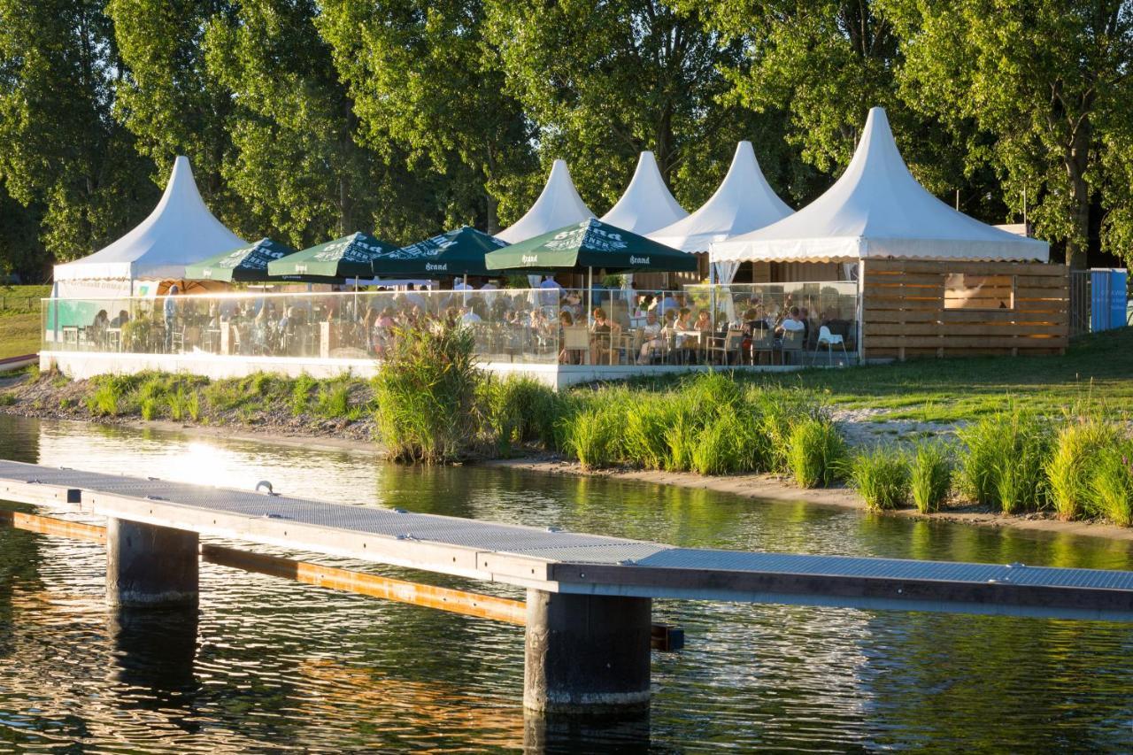 Hotel Restaurant Oolderhof Bv Roermond Exteriér fotografie
