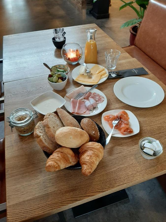 Hotel Restaurant Oolderhof Bv Roermond Exteriér fotografie