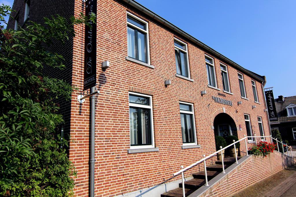 Hotel Restaurant Oolderhof Bv Roermond Exteriér fotografie