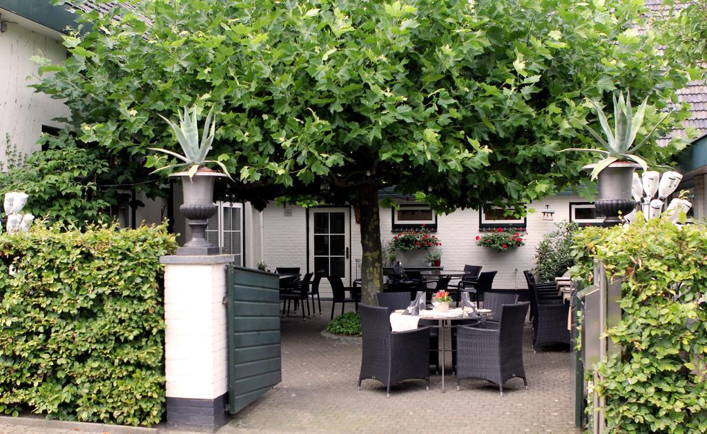 Hotel Restaurant Oolderhof Bv Roermond Exteriér fotografie