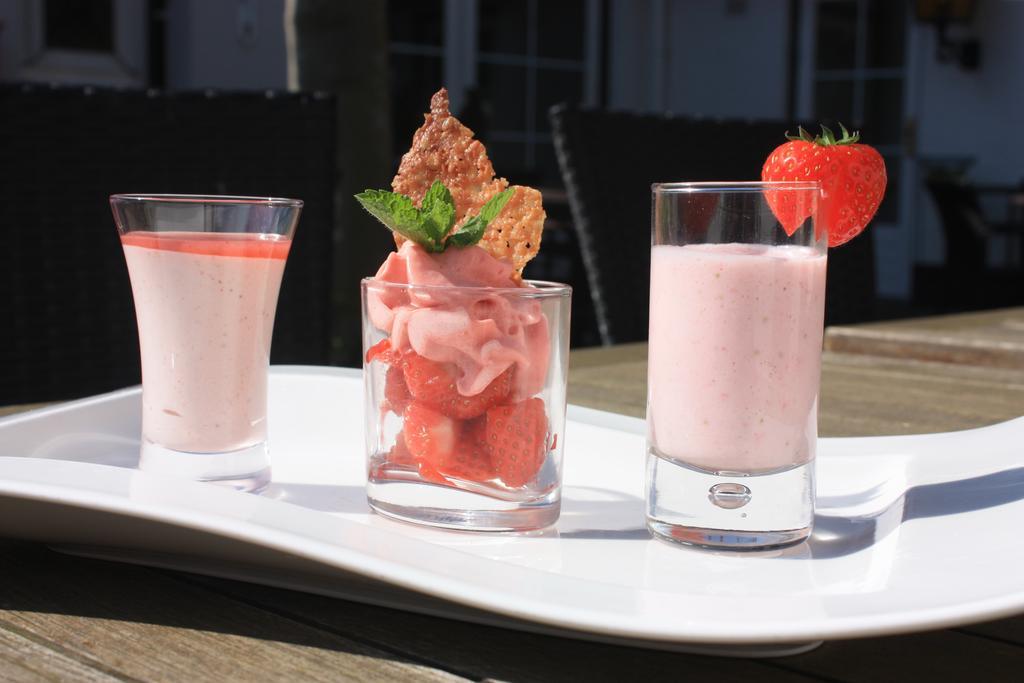 Hotel Restaurant Oolderhof Bv Roermond Exteriér fotografie