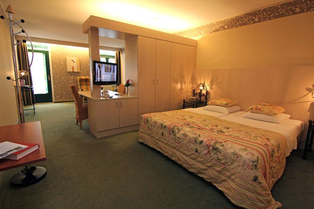 Hotel Restaurant Oolderhof Bv Roermond Pokoj fotografie
