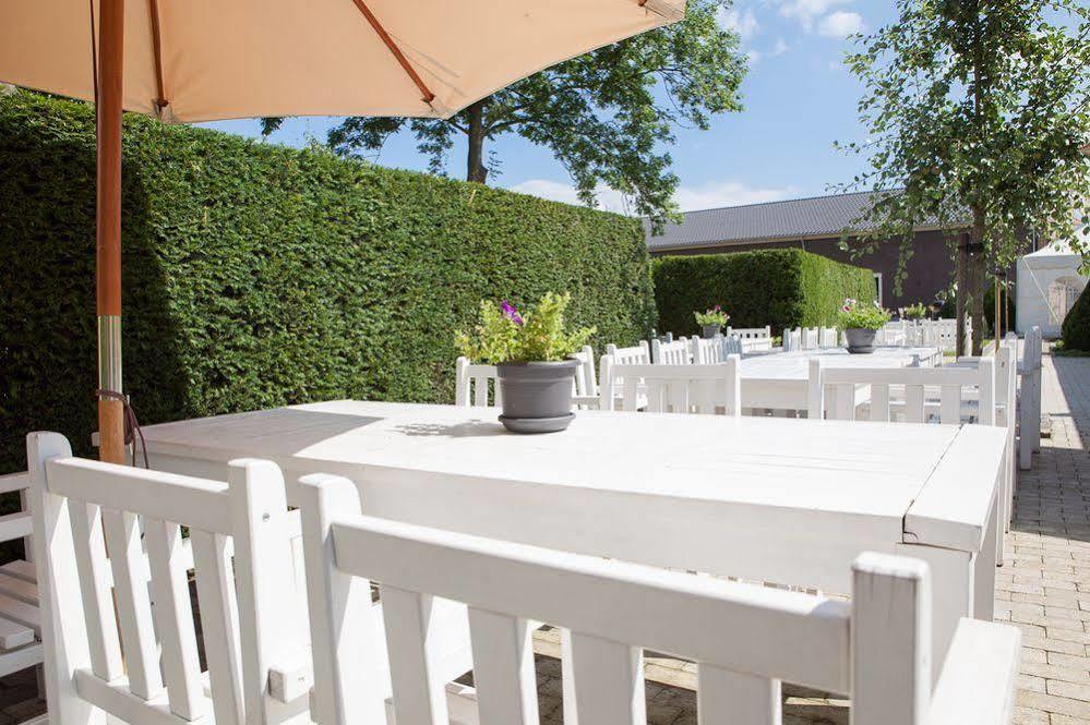 Hotel Restaurant Oolderhof Bv Roermond Exteriér fotografie