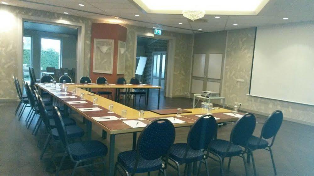 Hotel Restaurant Oolderhof Bv Roermond Exteriér fotografie