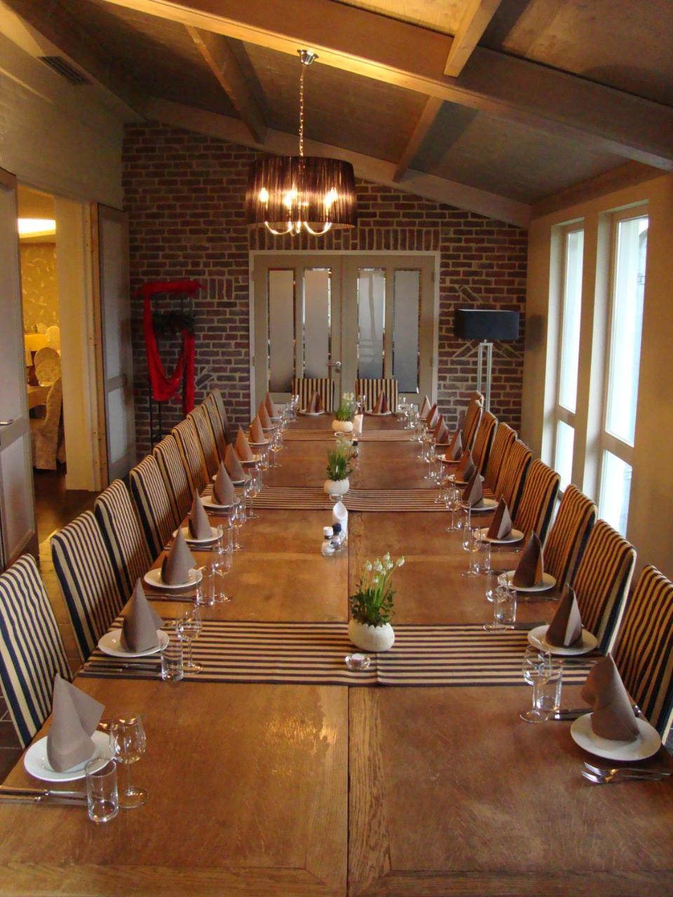 Hotel Restaurant Oolderhof Bv Roermond Exteriér fotografie