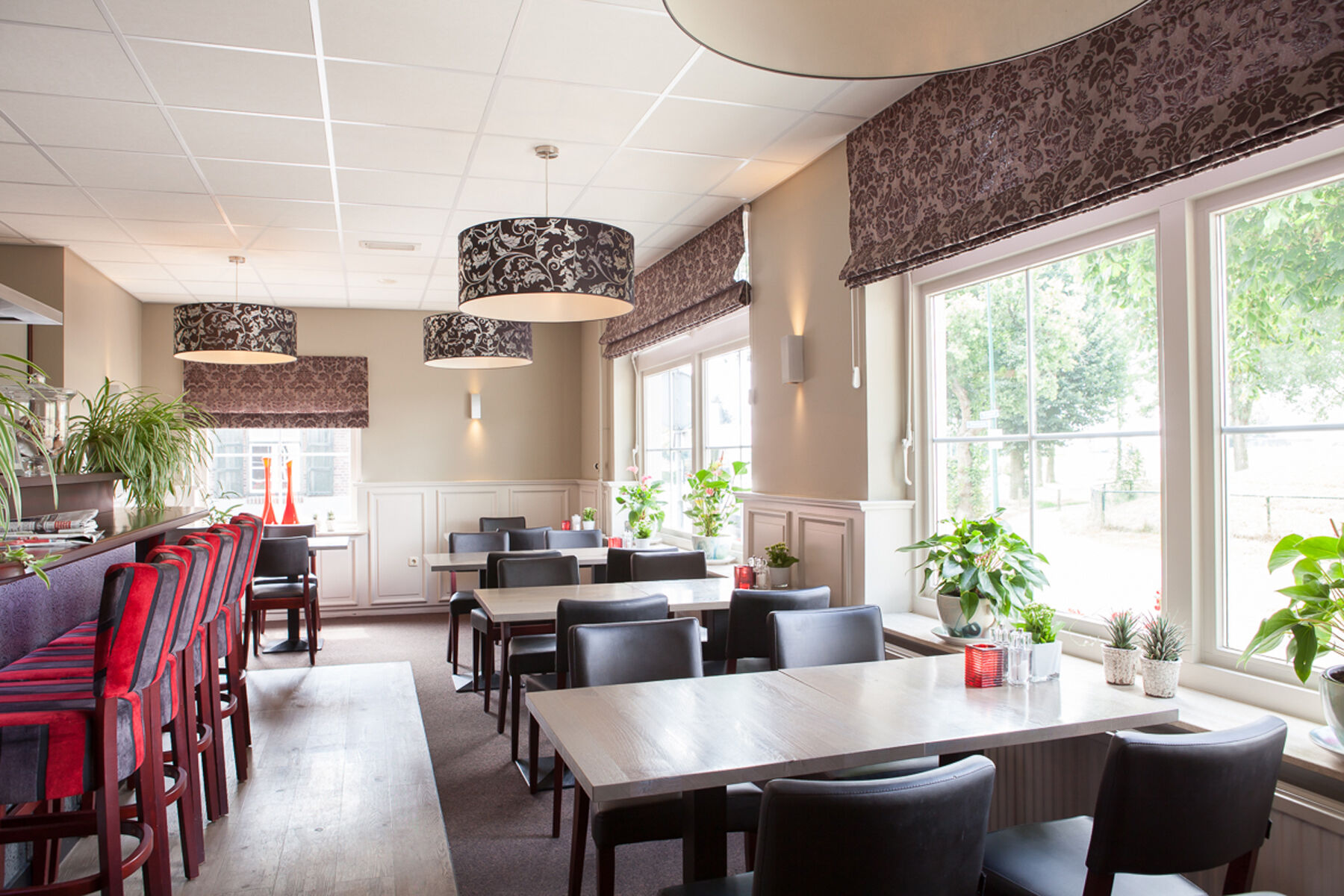 Hotel Restaurant Oolderhof Bv Roermond Exteriér fotografie